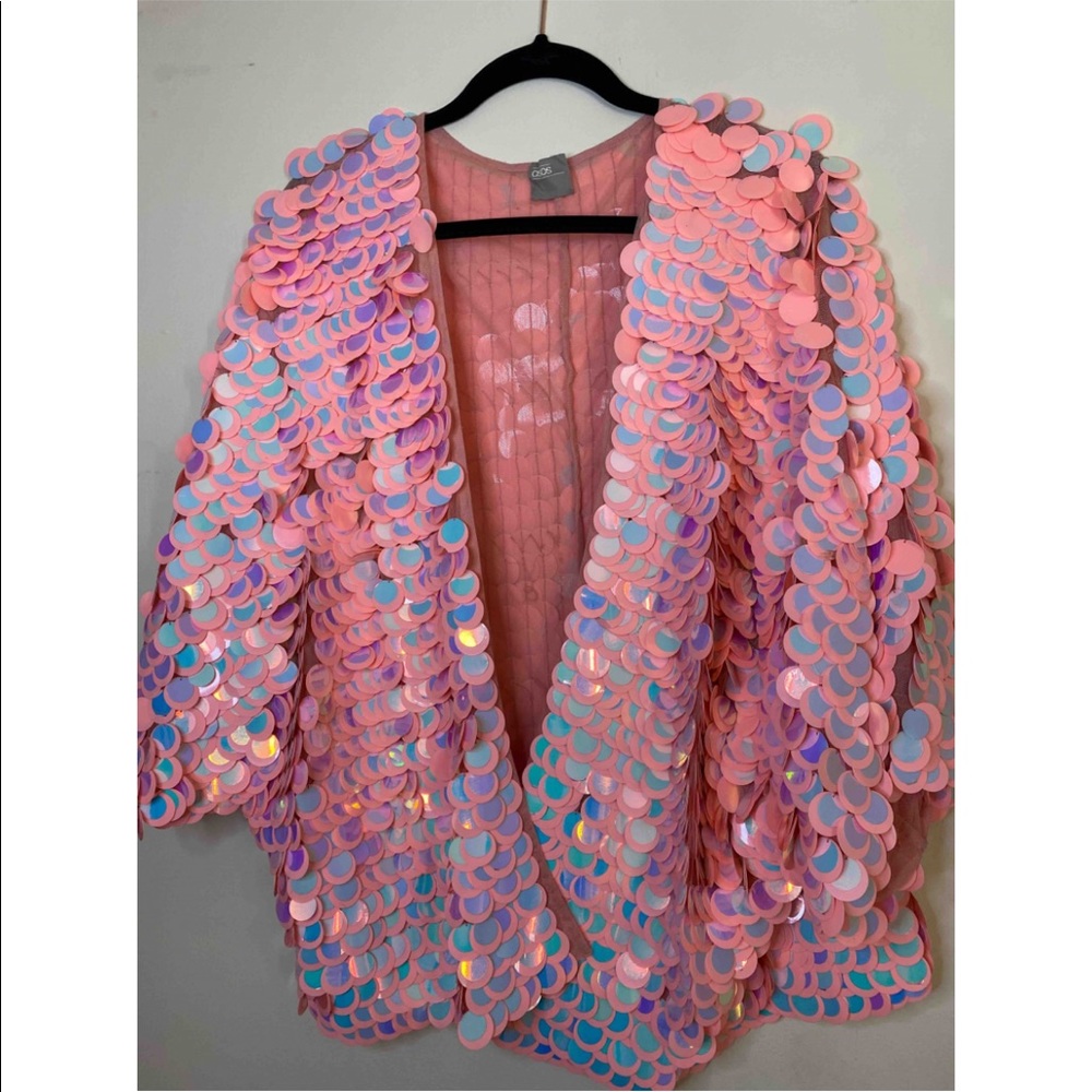 Chic Cardigan